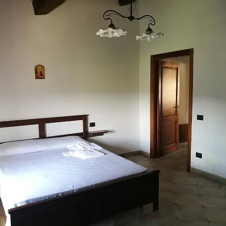 Gardenia Bedroom Kitchen Bathroom 4 Pax Daire Monte Molino