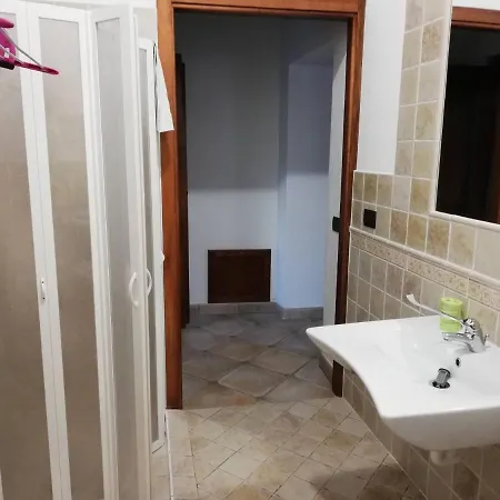 アパート Gardenia Bedroom Kitchen Bathroom 4 Pax Monte Molino