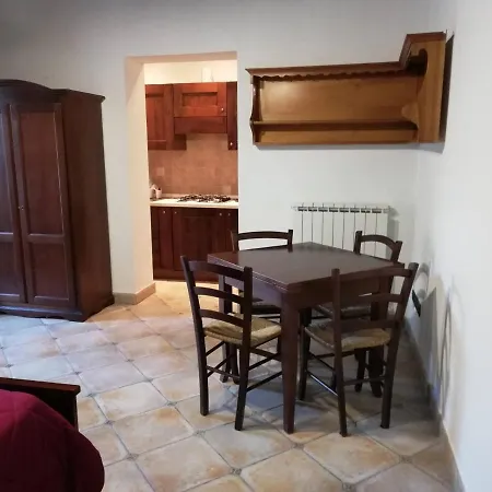Gardenia Bedroom Kitchen Bathroom 4 Pax アパート Monte Molino