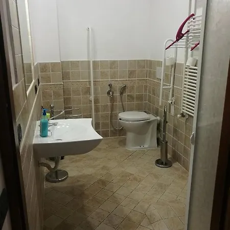 Daire Gardenia Bedroom Kitchen Bathroom 4 Pax *